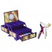 Coffret doh vinci : boîte à bijoux magique  multicolore Play Doh    040751